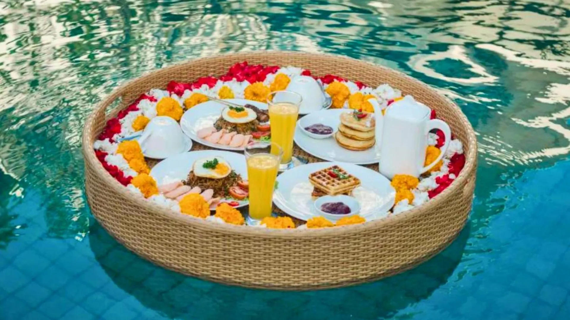 Saanvi 2 Bedroom Private Pool Villa Zn215 Canggu  0*, Canggu (Bali) Indonesia