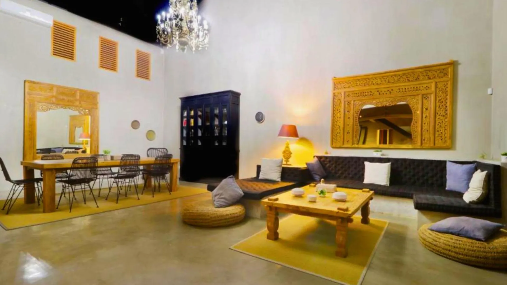 Saanvi 2 Bedroom Private Pool Villa Zn215 Canggu  0*, Canggu (Bali)
