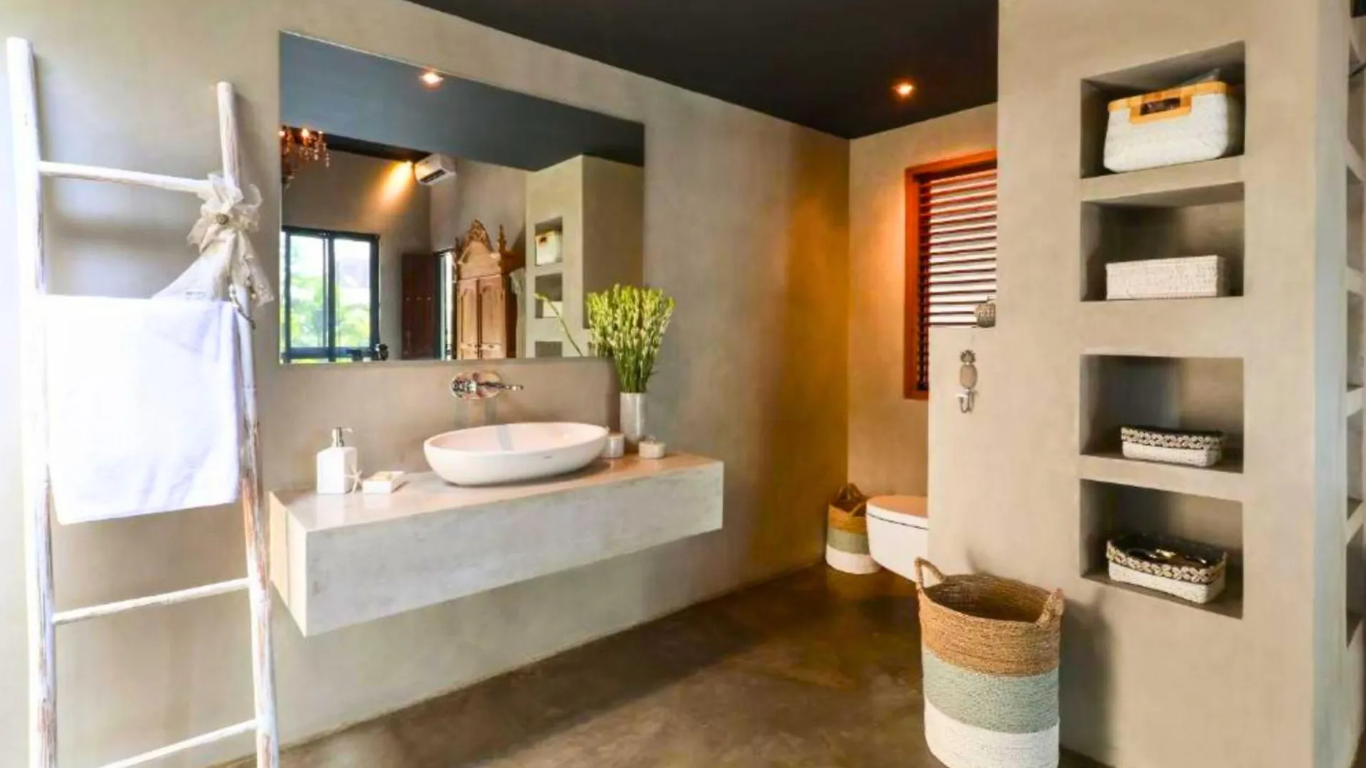 Saanvi 2 Bedroom Private Pool Villa Zn215 Canggu